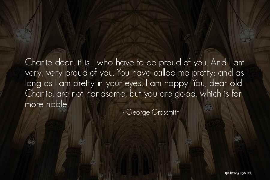 George Grossmith Quotes 1045456 George Grossmith Quotes 1045456