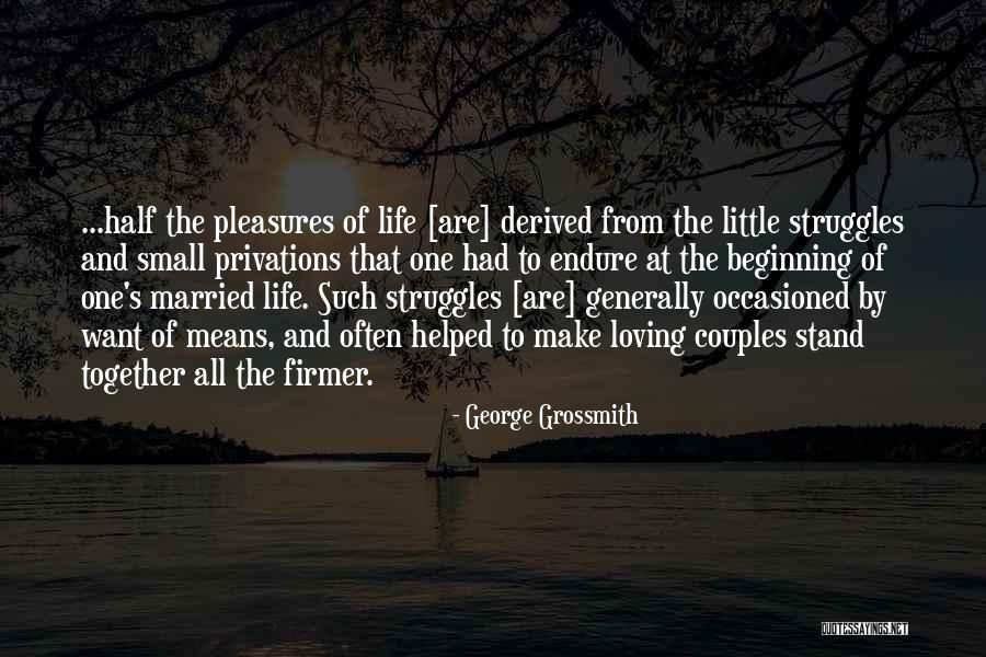 George Grossmith Quotes 1194518