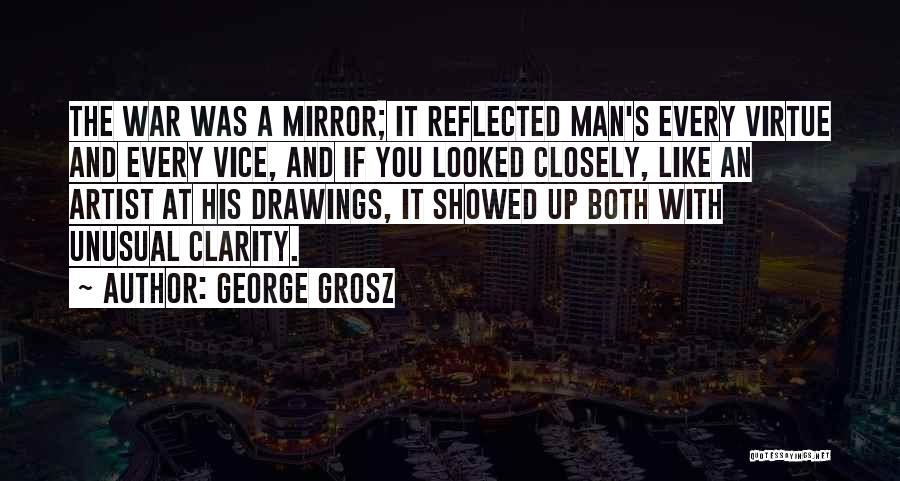 George Grosz Quotes 765471