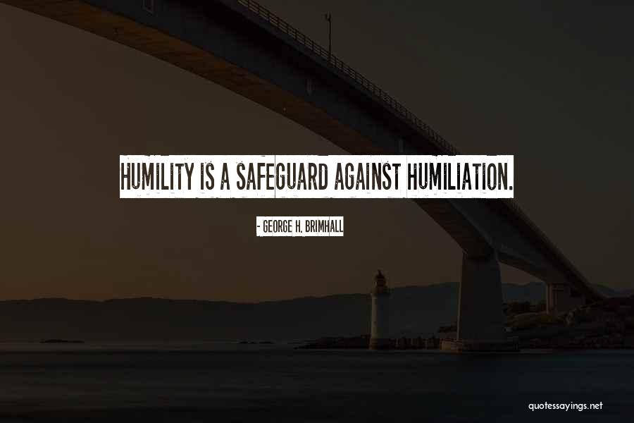 George H. Brimhall Quotes 1625068
