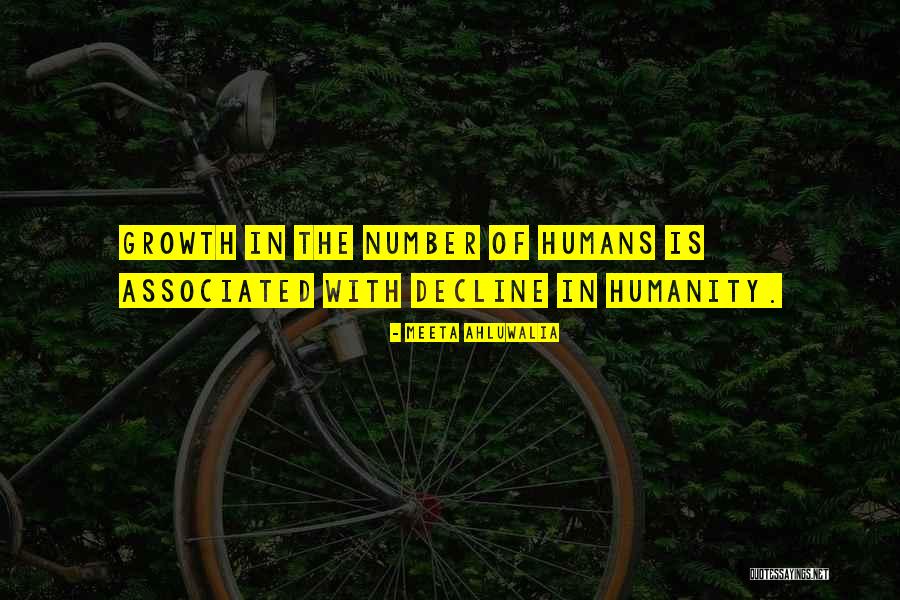 George H Tacet Quotes By Meeta Ahluwalia