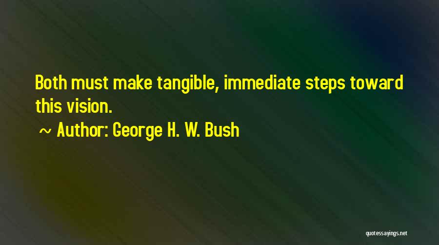 George H. W. Bush Quotes 1497425