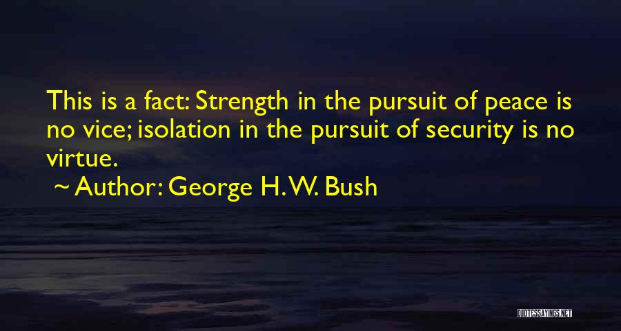 George H. W. Bush Quotes 1578537