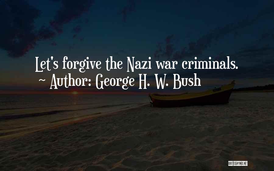 George H. W. Bush Quotes 2036330