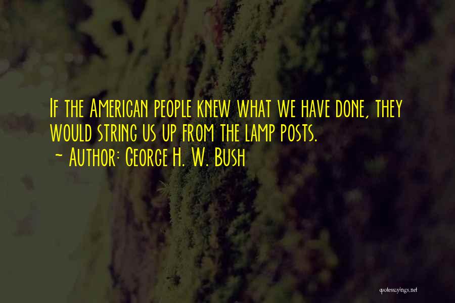 George H. W. Bush Quotes 2053145