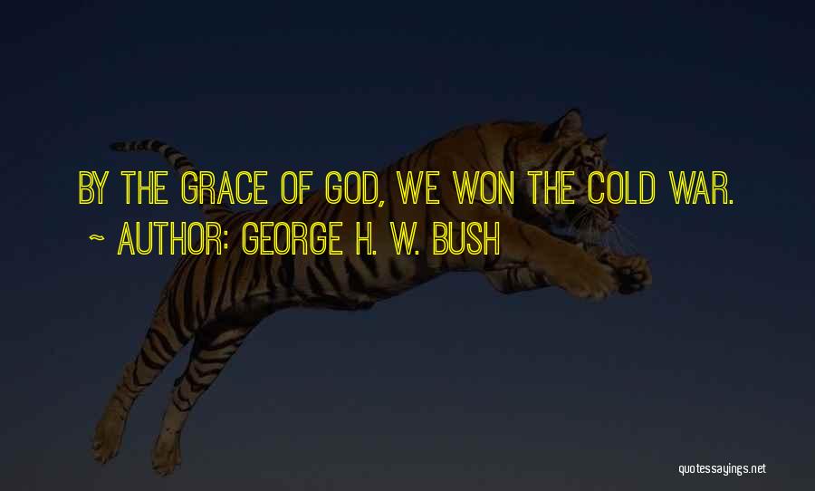 George H. W. Bush Quotes 2065903