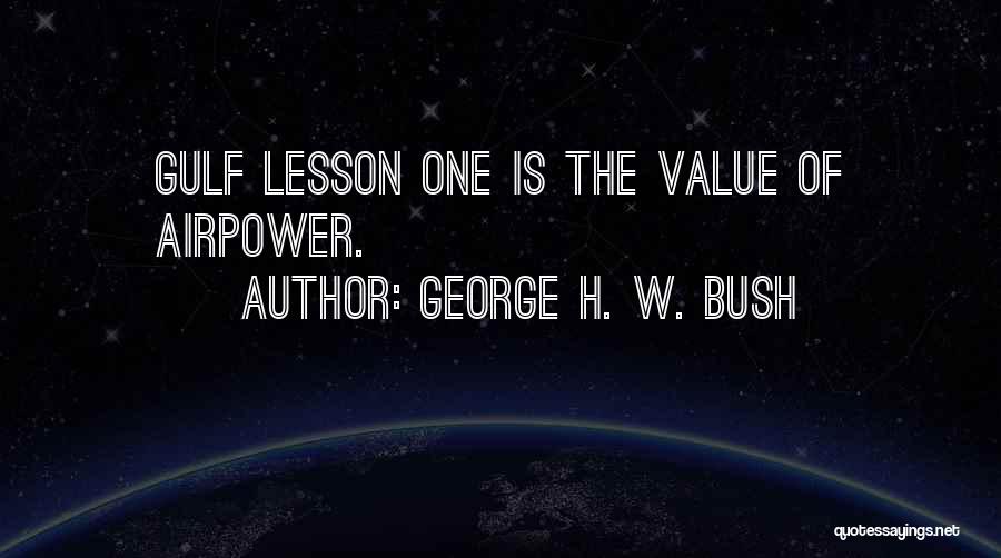 George H. W. Bush Quotes 2170478