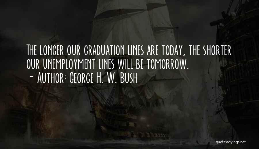 George H. W. Bush Quotes 226476