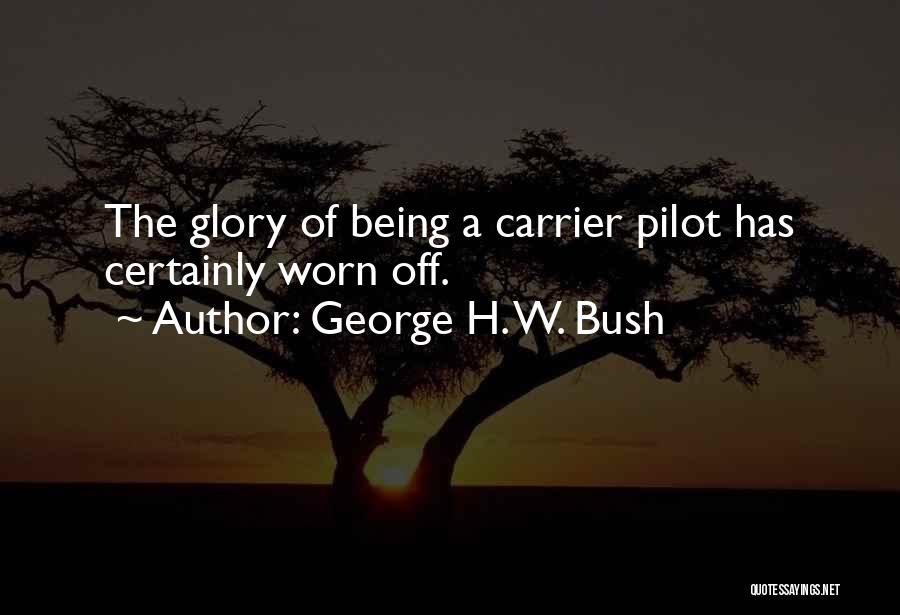 George H. W. Bush Quotes 966936