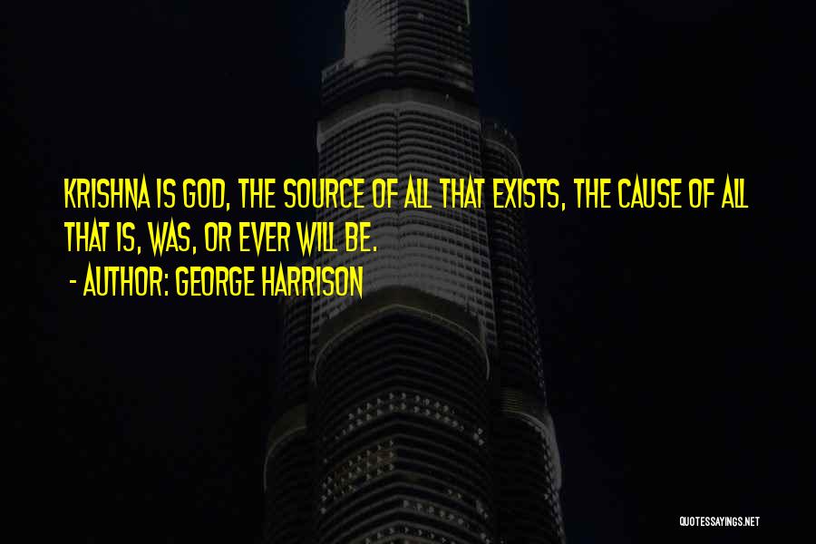George Harrison Quotes 1185028