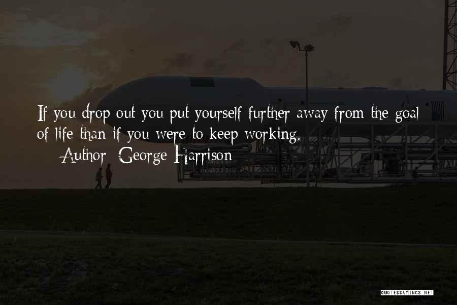 George Harrison Quotes 1211047