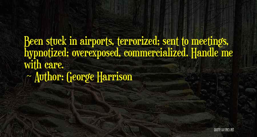 George Harrison Quotes 127170