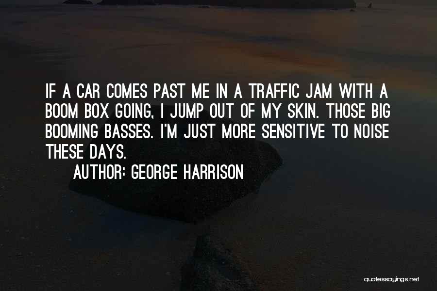 George Harrison Quotes 1282257