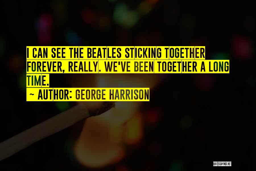 George Harrison Quotes 1506096