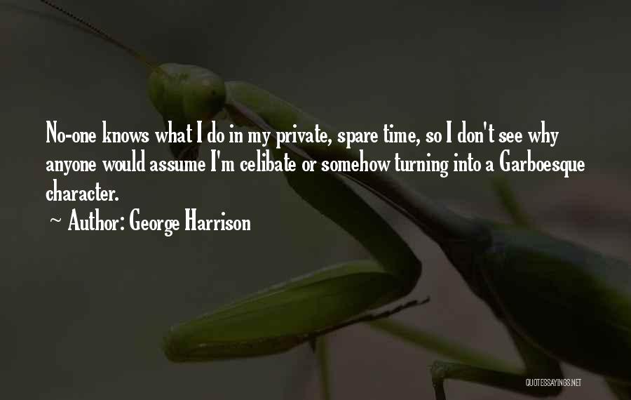 George Harrison Quotes 1536531