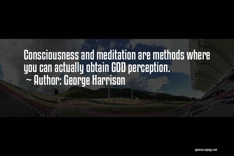 George Harrison Quotes 1738483