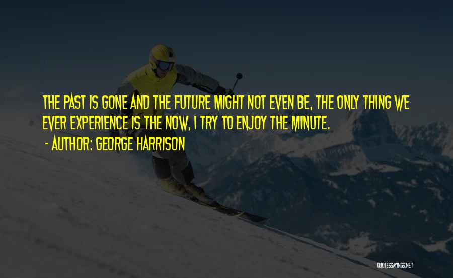 George Harrison Quotes 2043656