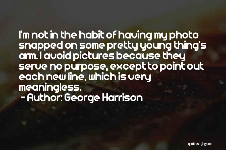 George Harrison Quotes 2059359