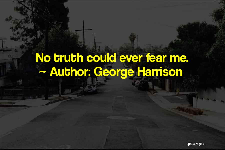 George Harrison Quotes 2091004