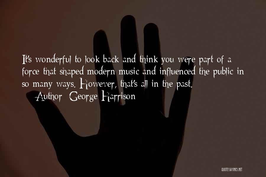 George Harrison Quotes 2244923