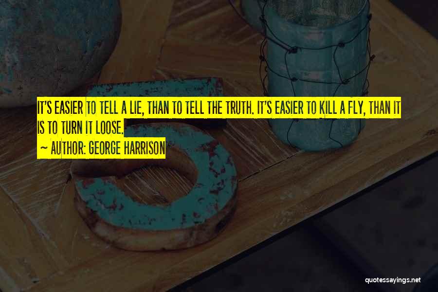 George Harrison Quotes 2248822