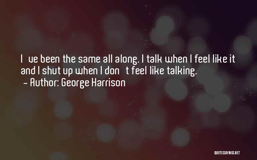 George Harrison Quotes 266279
