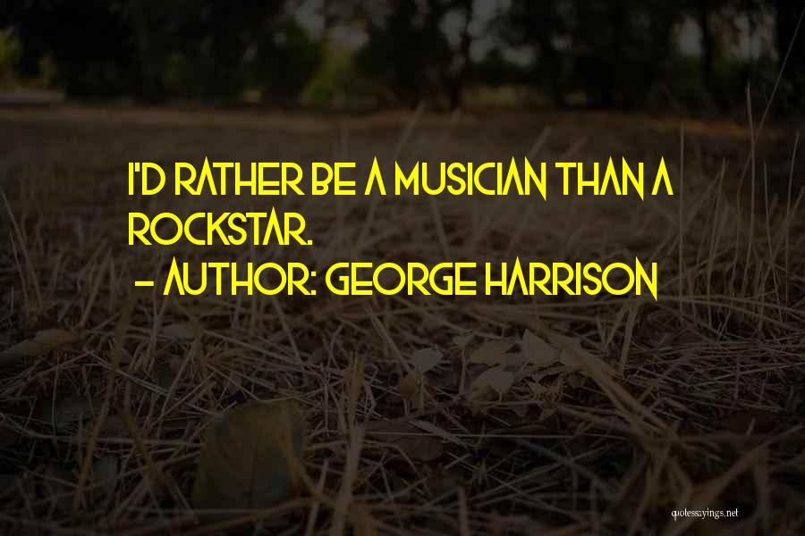 George Harrison Quotes 305390