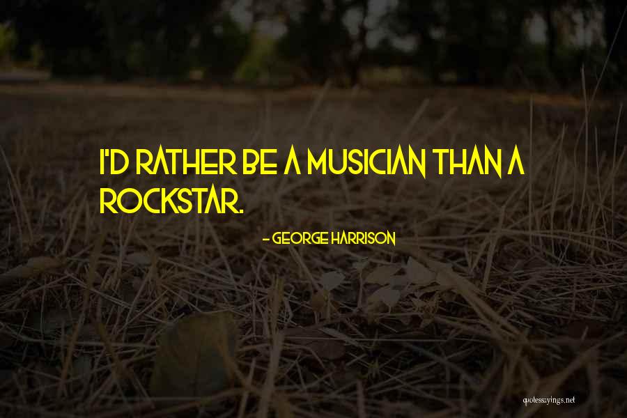 George Harrison Quotes 305390