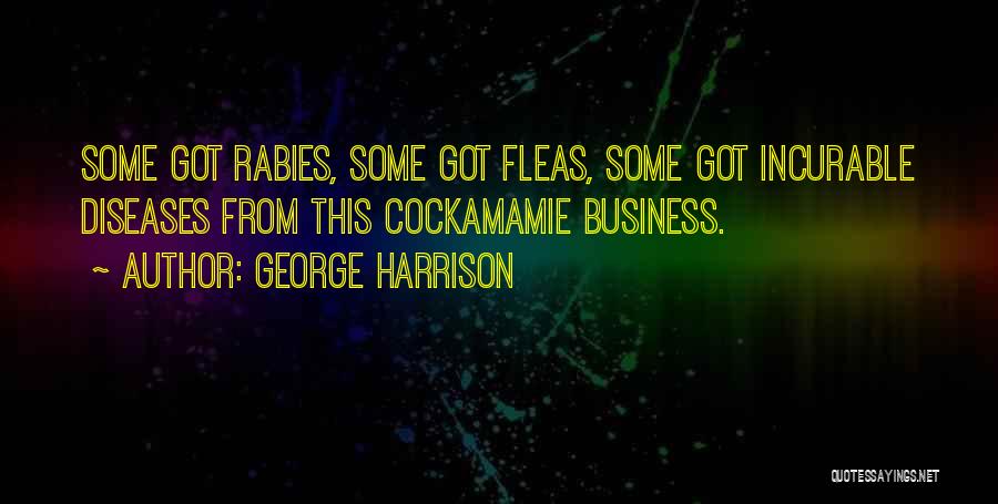 George Harrison Quotes 309308