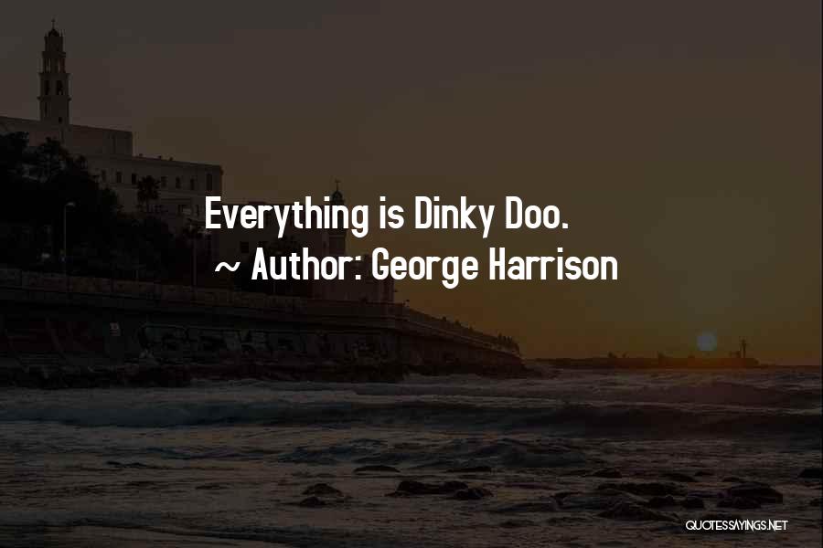 George Harrison Quotes 365955