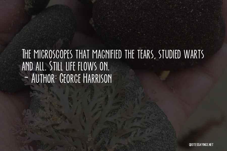 George Harrison Quotes 383153