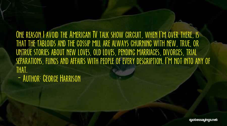 George Harrison Quotes 449028