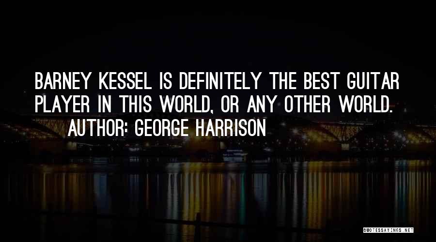 George Harrison Quotes 457437