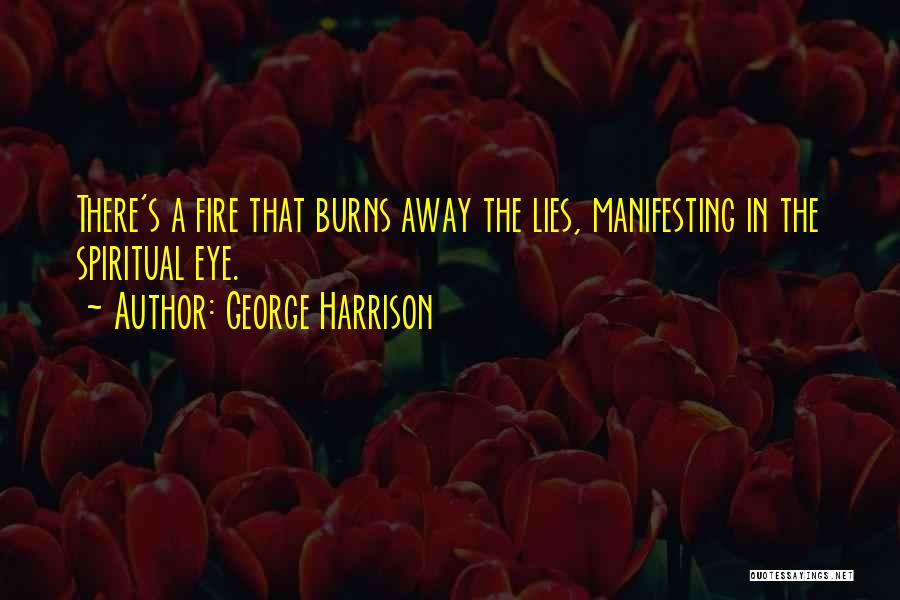 George Harrison Quotes 686348