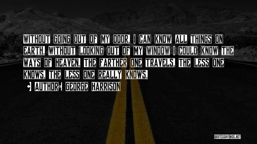 George Harrison Quotes 772183