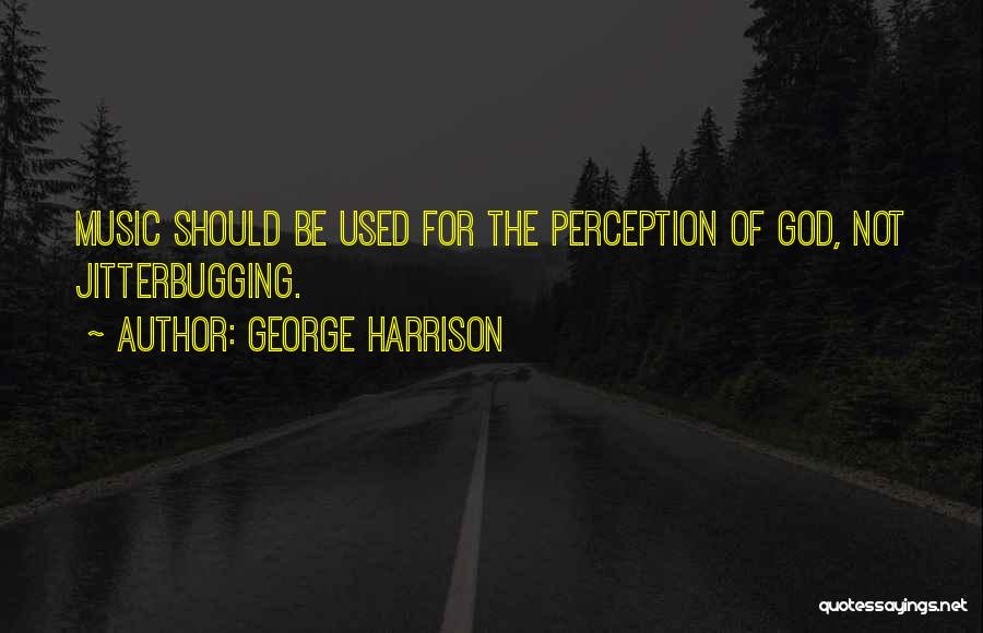 George Harrison Quotes 833236