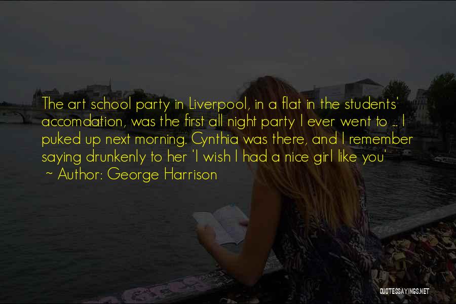 George Harrison Quotes 992596