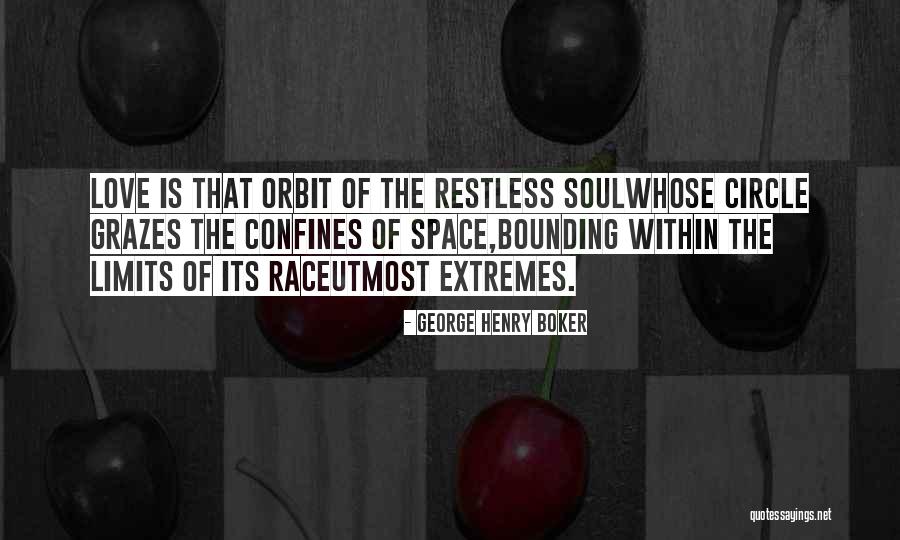 George Henry Boker Quotes 353042 George Henry Boker Quotes 353042