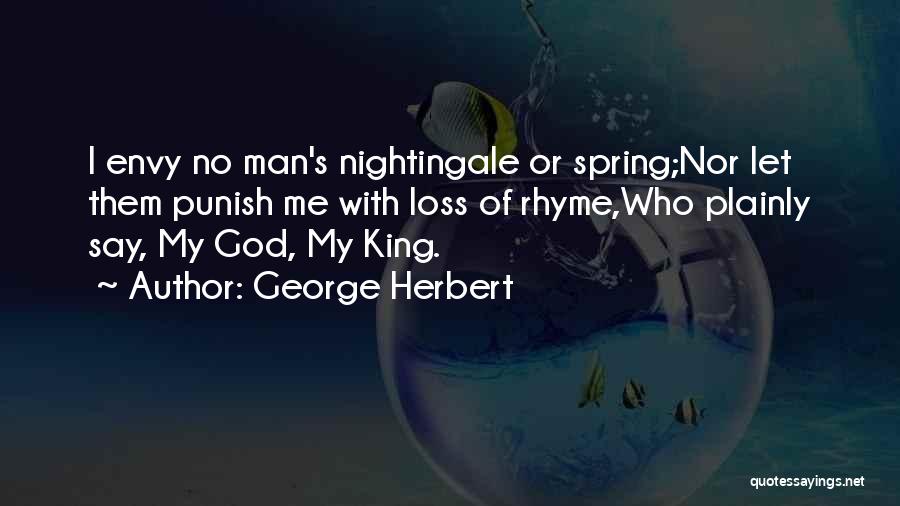 George Herbert Best Quotes By George Herbert