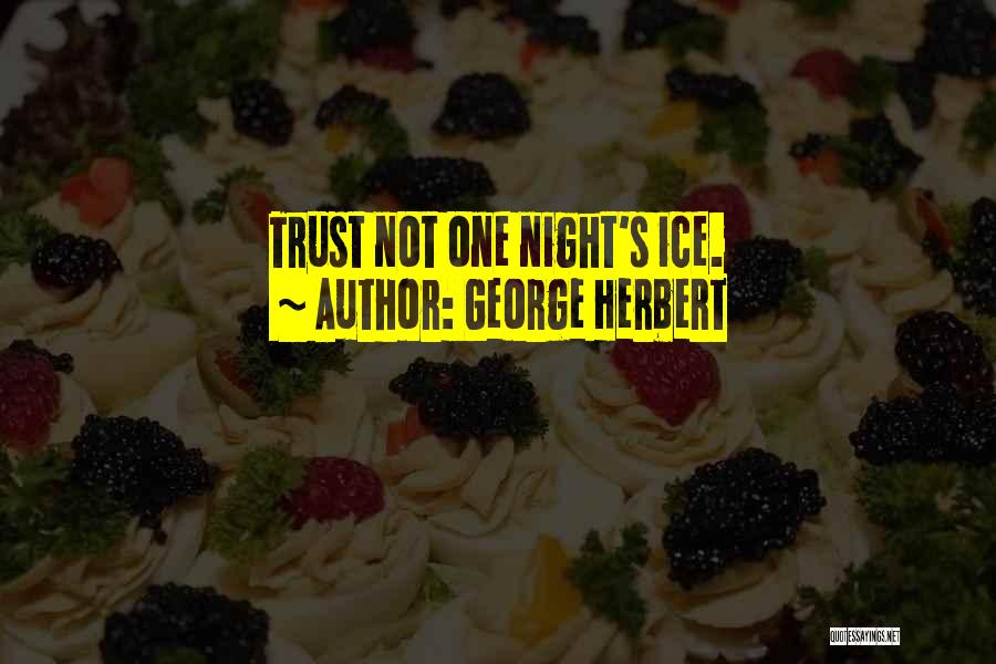 George Herbert Best Quotes By George Herbert