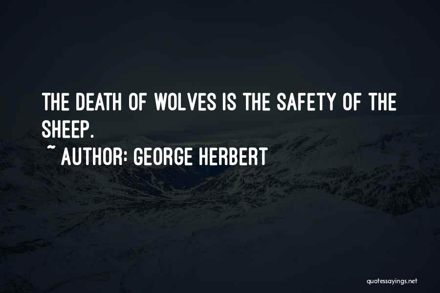 George Herbert Best Quotes By George Herbert