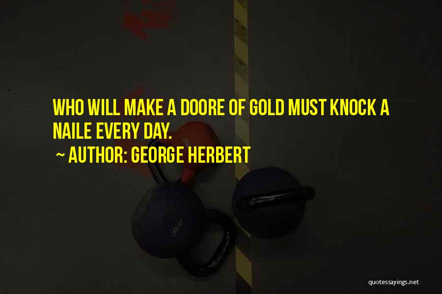 George Herbert Best Quotes By George Herbert