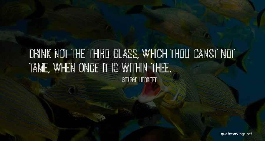 George Herbert Quotes 1240037