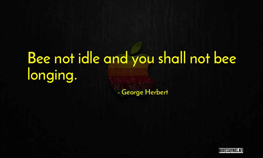 George Herbert Quotes 1401830