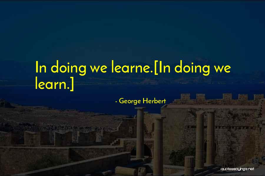 George Herbert Quotes 1582742 George Herbert Quotes 1582742