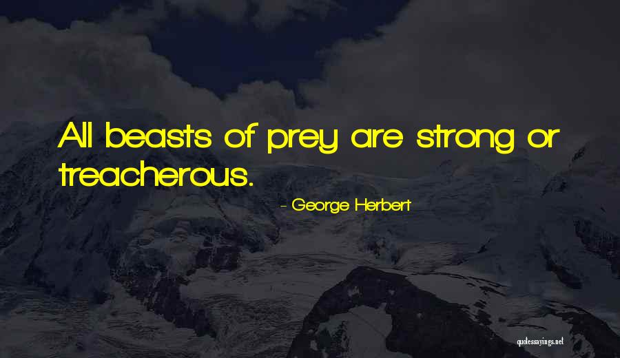 George Herbert Quotes 1586376