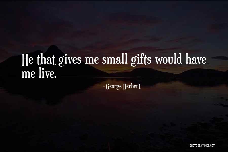 George Herbert Quotes 1609201 George Herbert Quotes 1609201