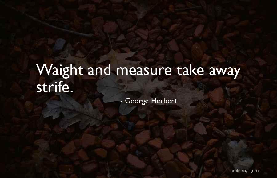 George Herbert Quotes 1733093