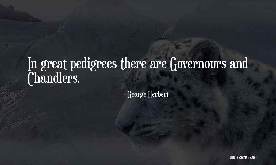 George Herbert Quotes 1837683