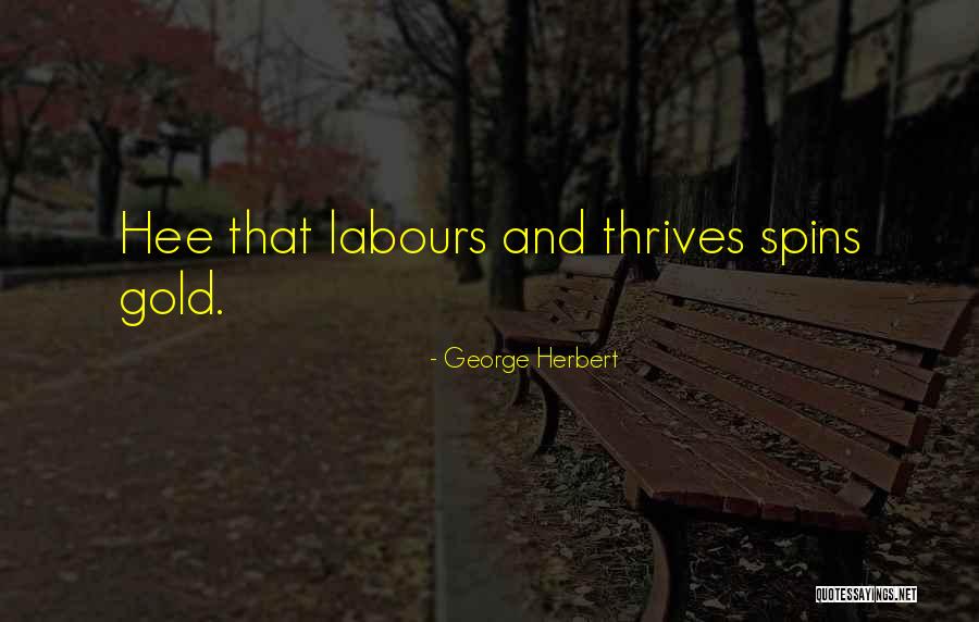 George Herbert Quotes 1858868 George Herbert Quotes 1858868